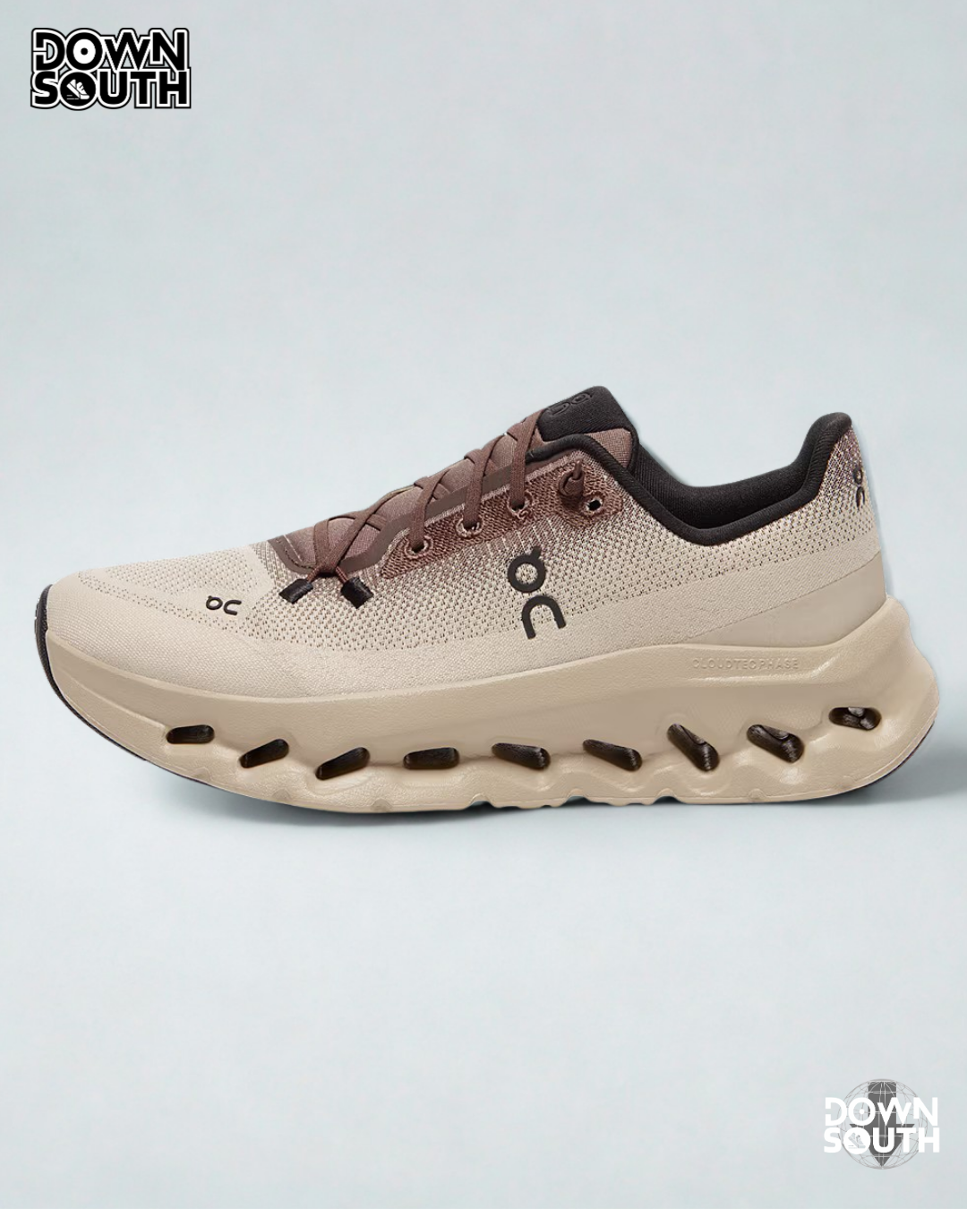 On Cloudtilt 'Clove Sand'