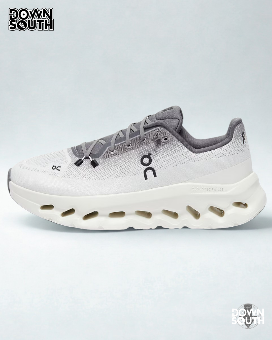 On Cloudtilt 'Rock Ivory'