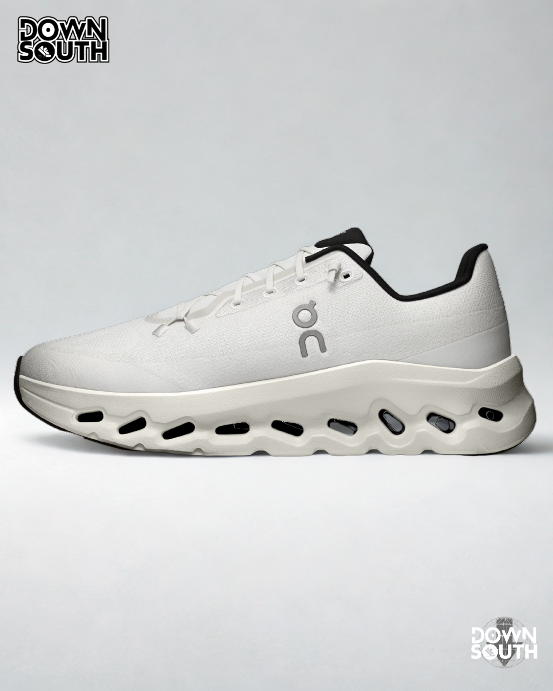 On Cloudtilt 'Pearl Ice'