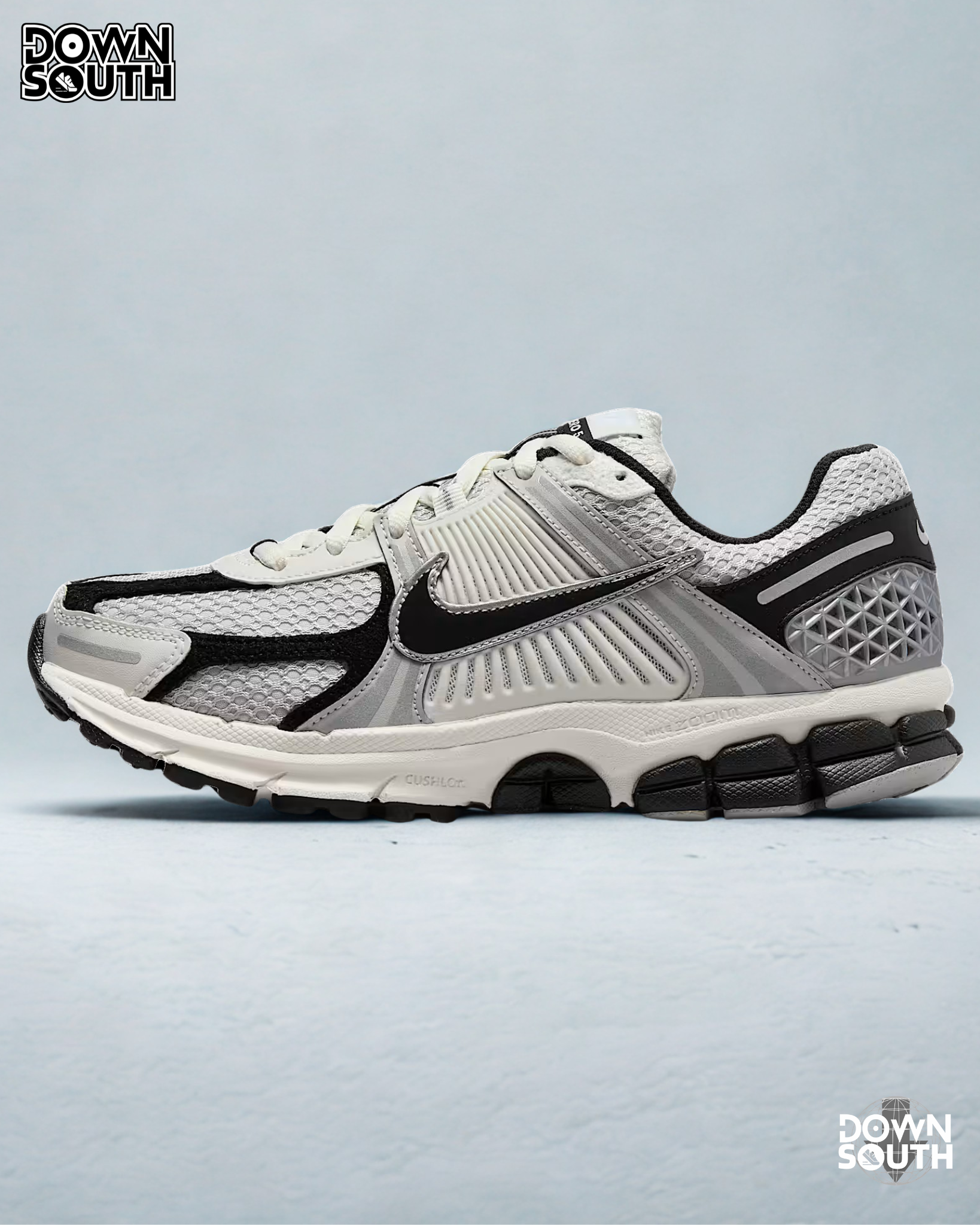 Nike Vomero 5 'Photon Dust Black'