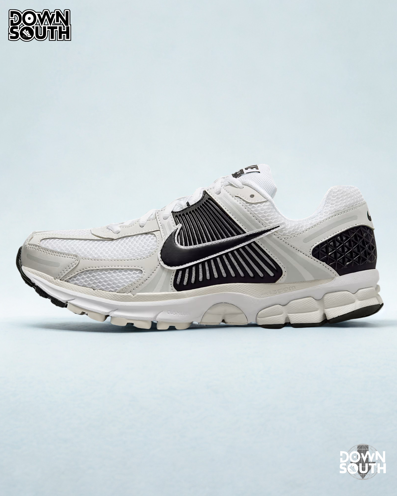 Nike Vomero 5 'White Black'