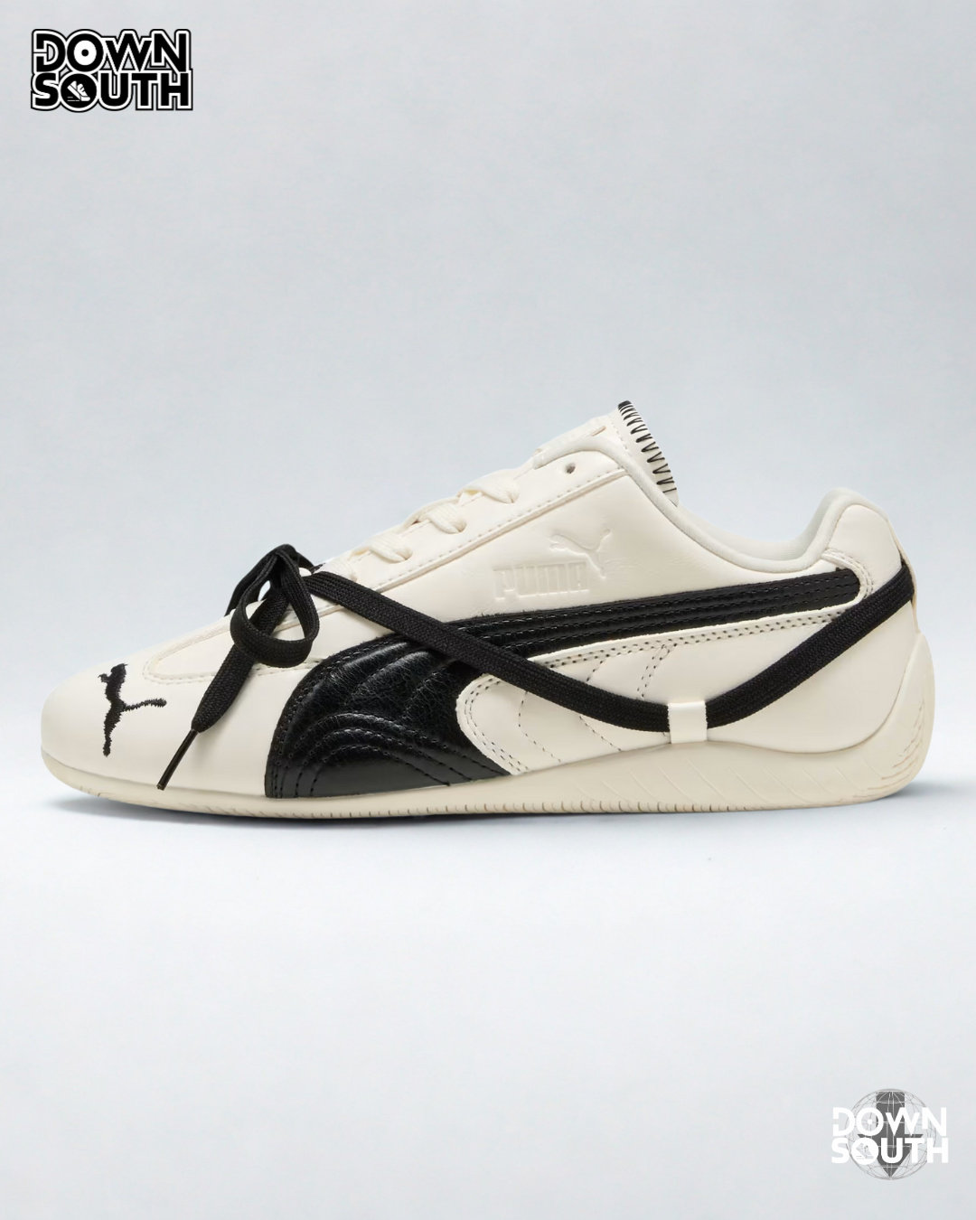 Puma x Rosé Speedcat Premium 'Warm White'