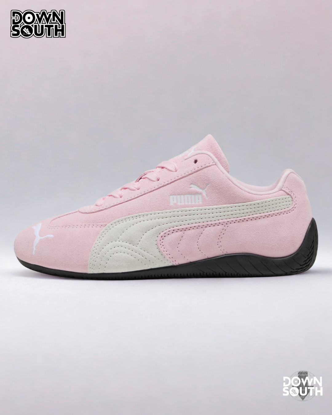 Puma Speedcat OG WMNS 'Whisp of Pink White'