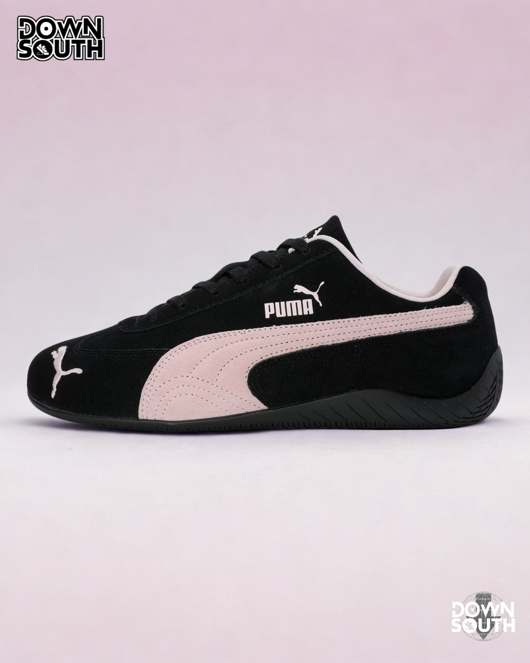 Puma Speedcat OG WMNS 'Black Mauve Mist'