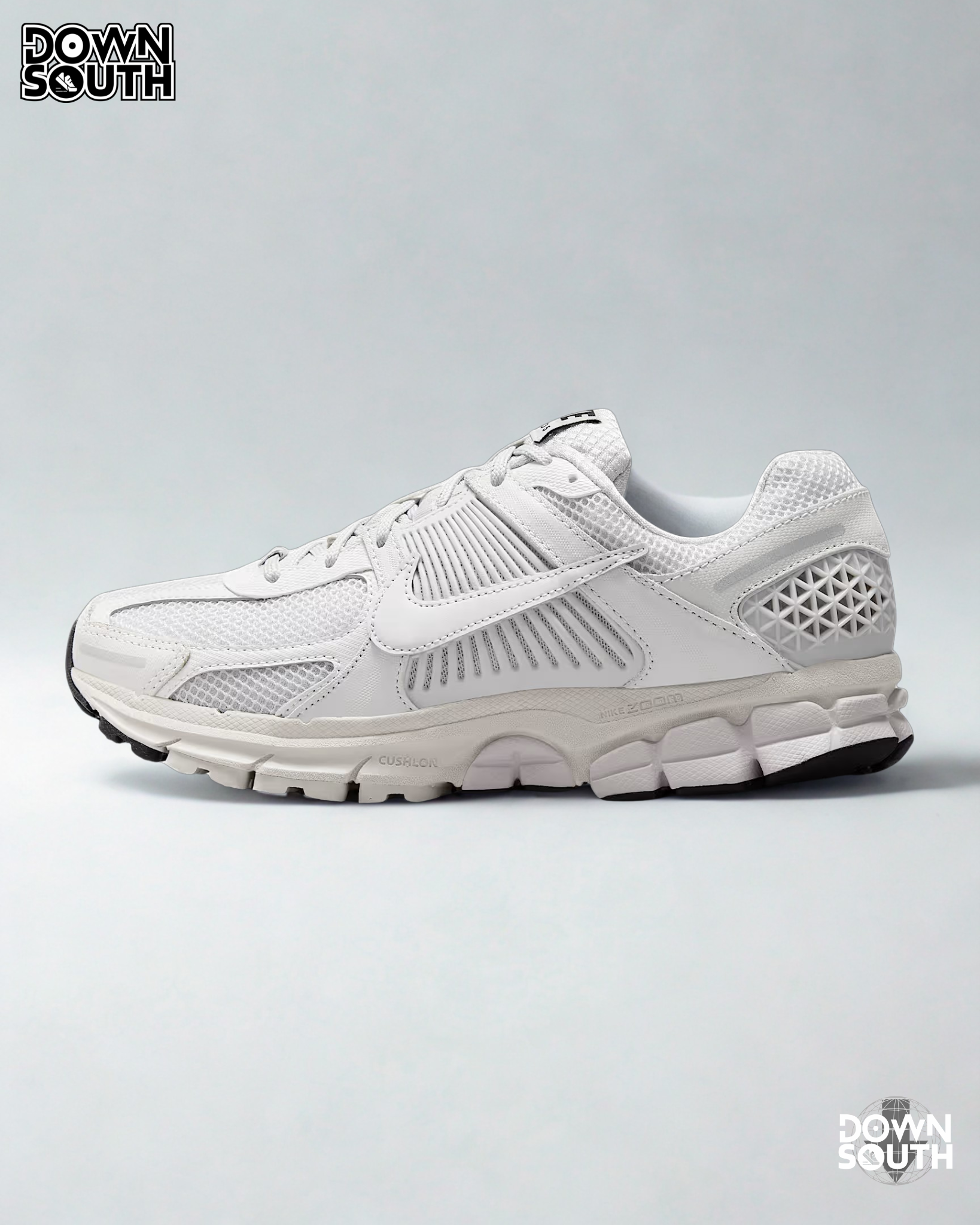 Nike Vomero 5 'White Vast Grey'