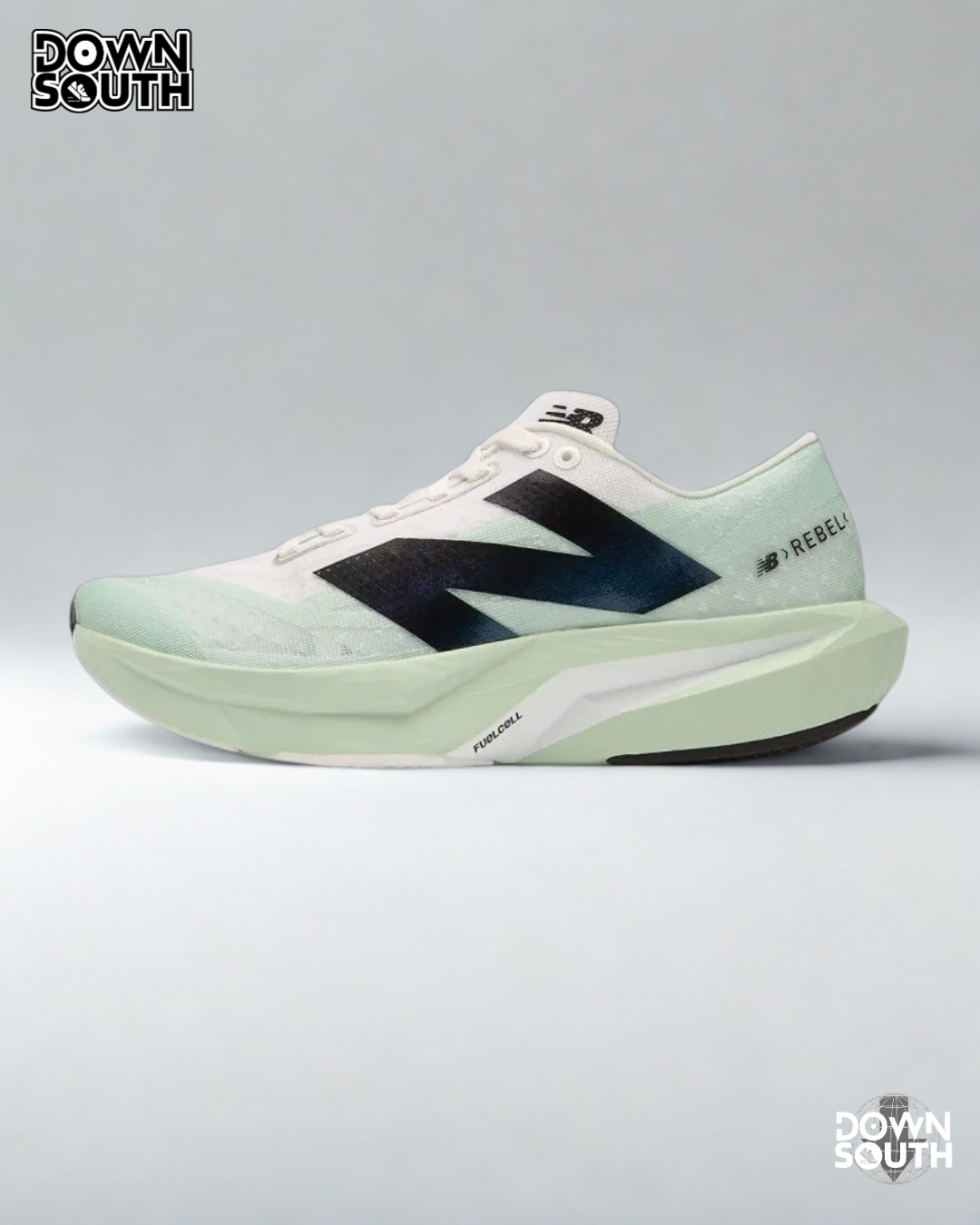 New Balance FuelCell Rebel v4 'Clay Ash'