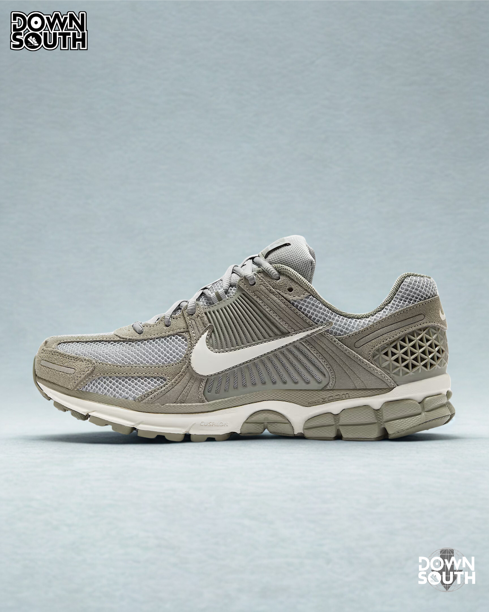 Nike Zoom Vomero 5 'Dark Stucco'