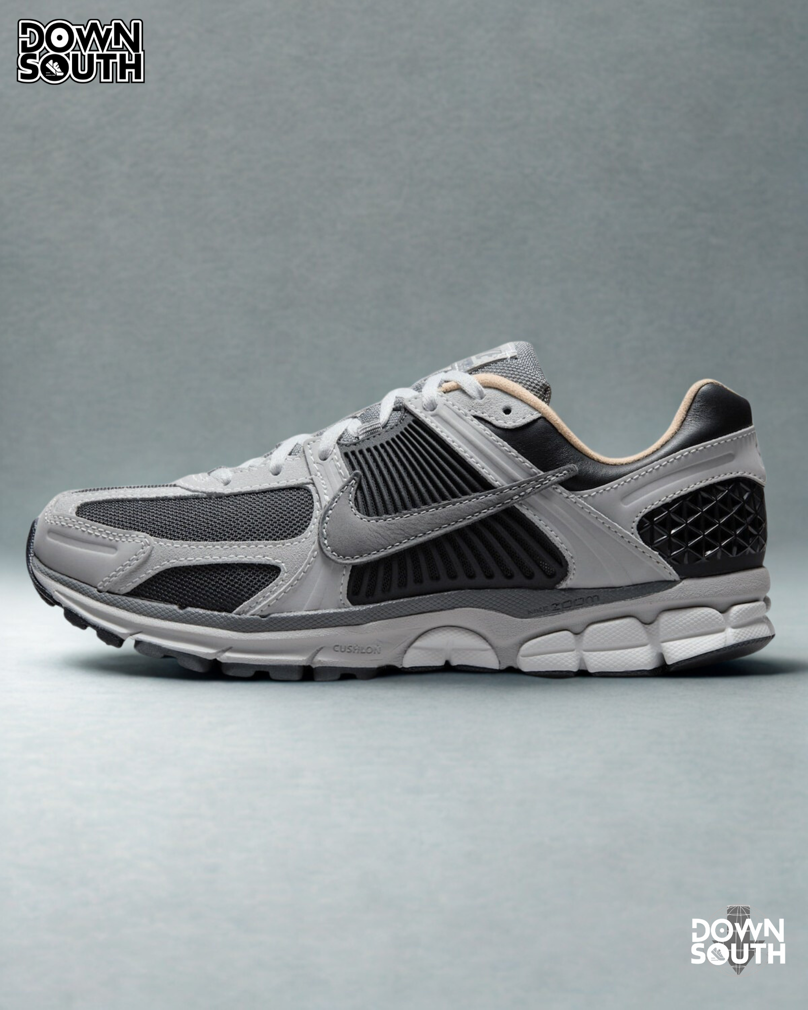 Nike Zoom Vomero 5 'Dark Smoke Grey Vachetta'