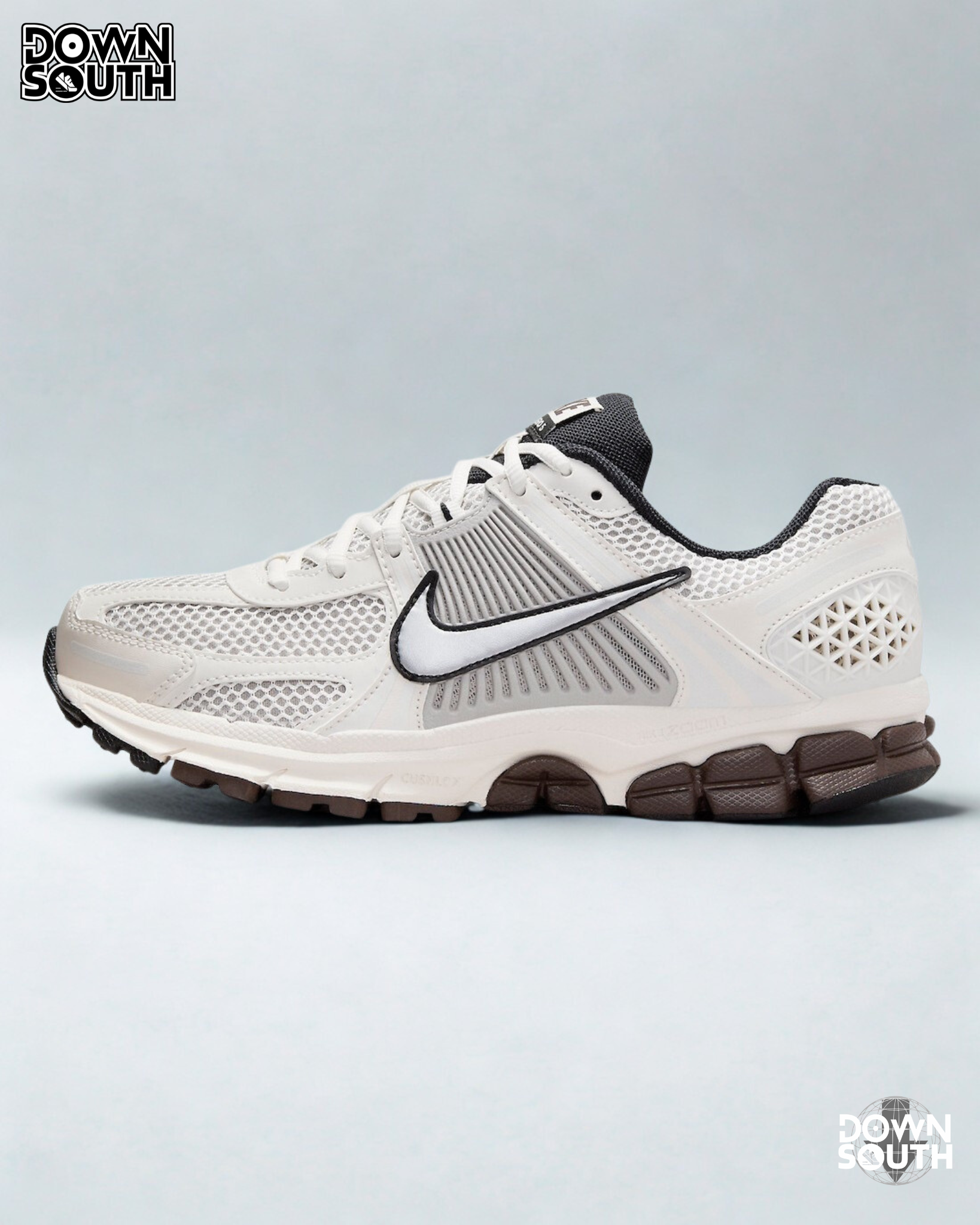 Nike Zoom Vomero 5 'Phantom Light Iron Ore'