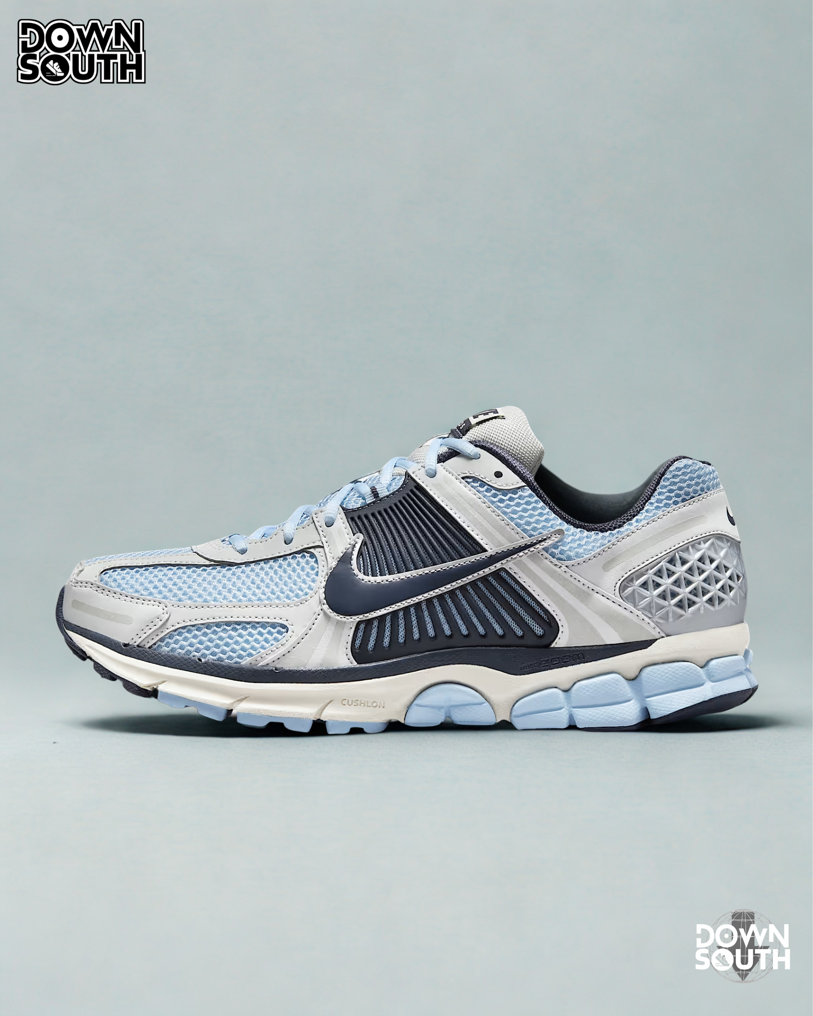 Nike Zoom Vomero 5 'Psychic Blue'