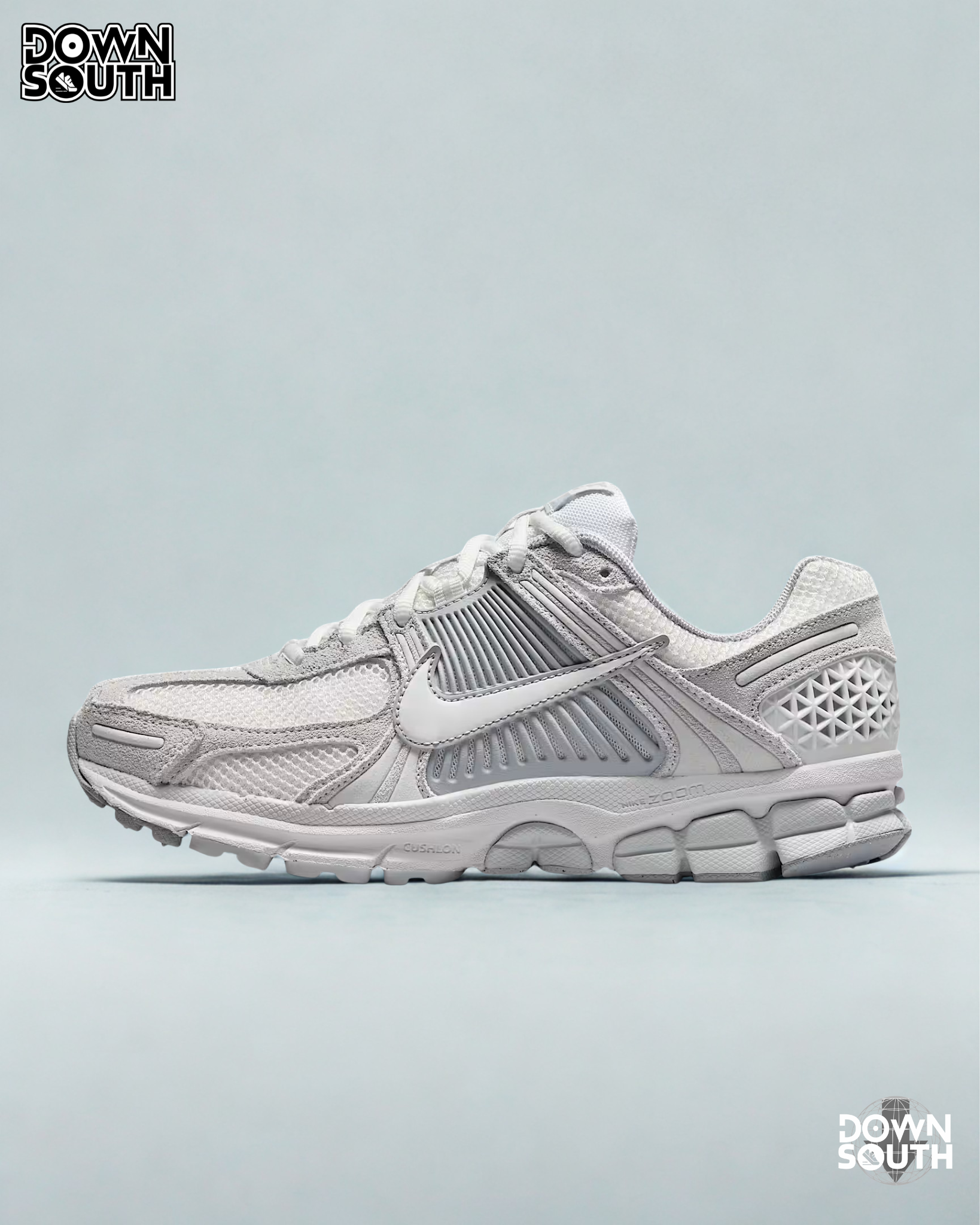 Nike Zoom Vomero 5 'Pure Platinum'