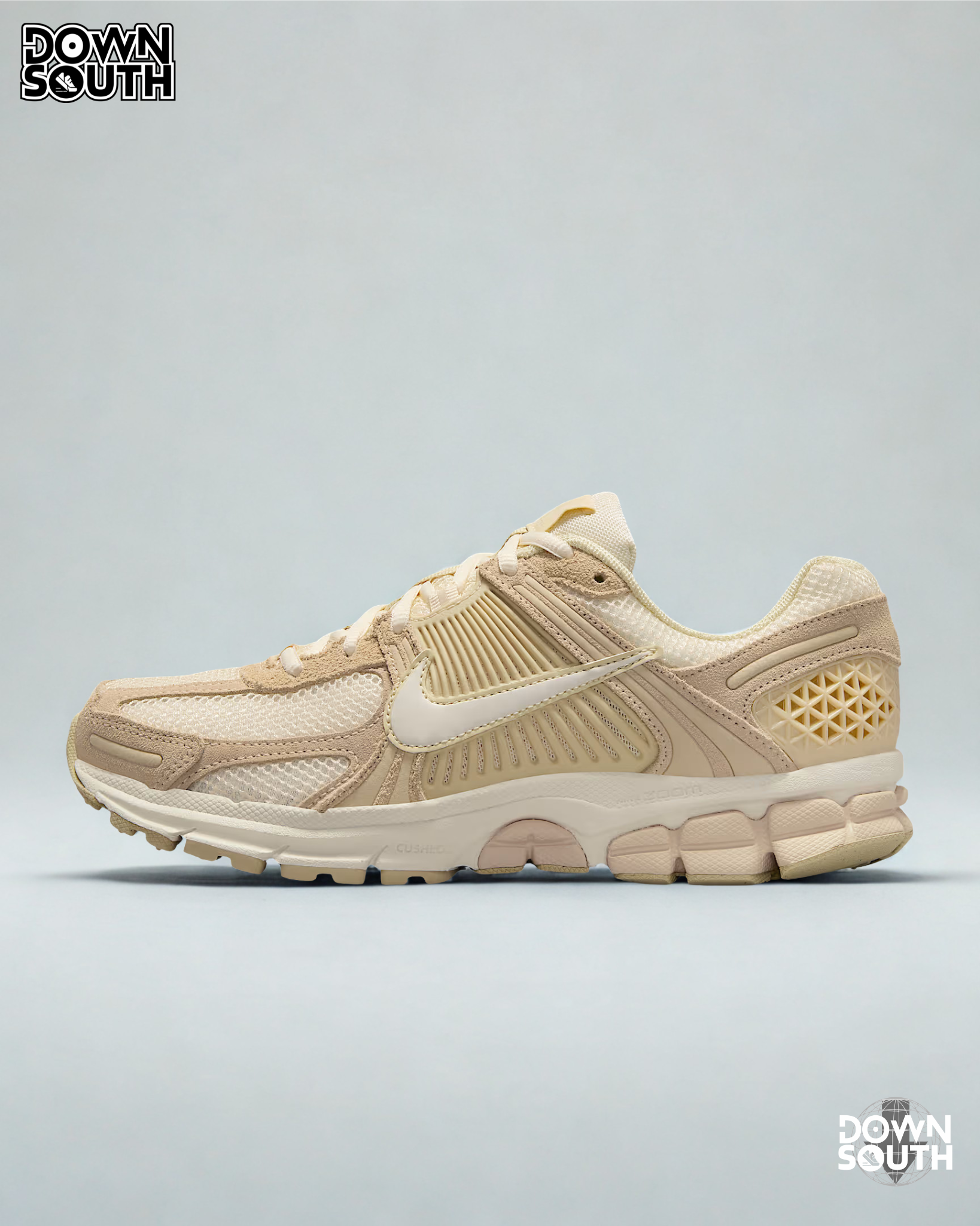Nike Zoom Vomero 5 'Beach Light Khaki'