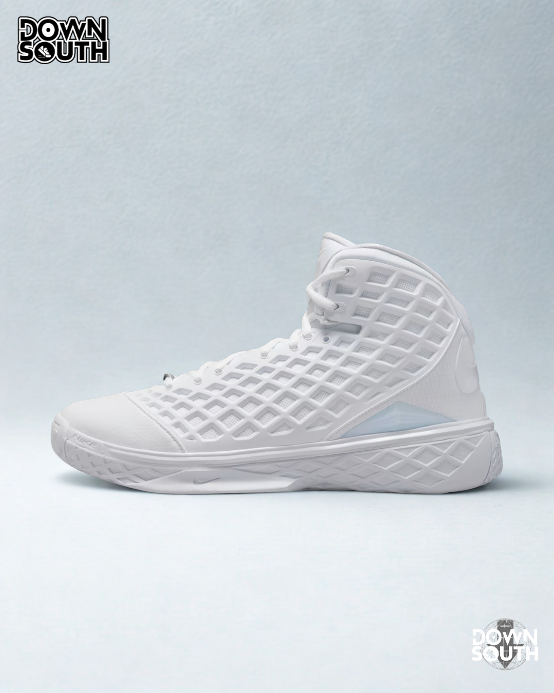 Kobe 3 Protro 'Halo'