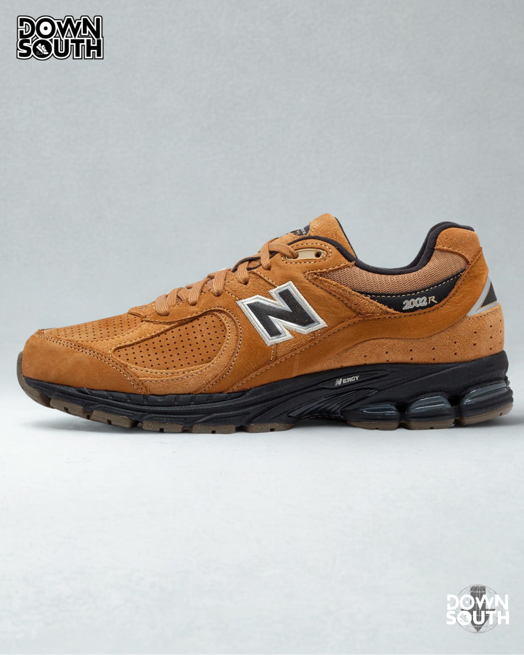 New Balance 2002R 'Tobacco'