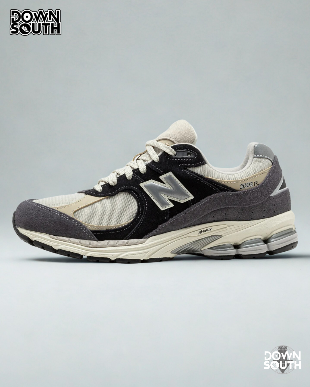 New Balance 2002R 'Magnet Timberwolf'