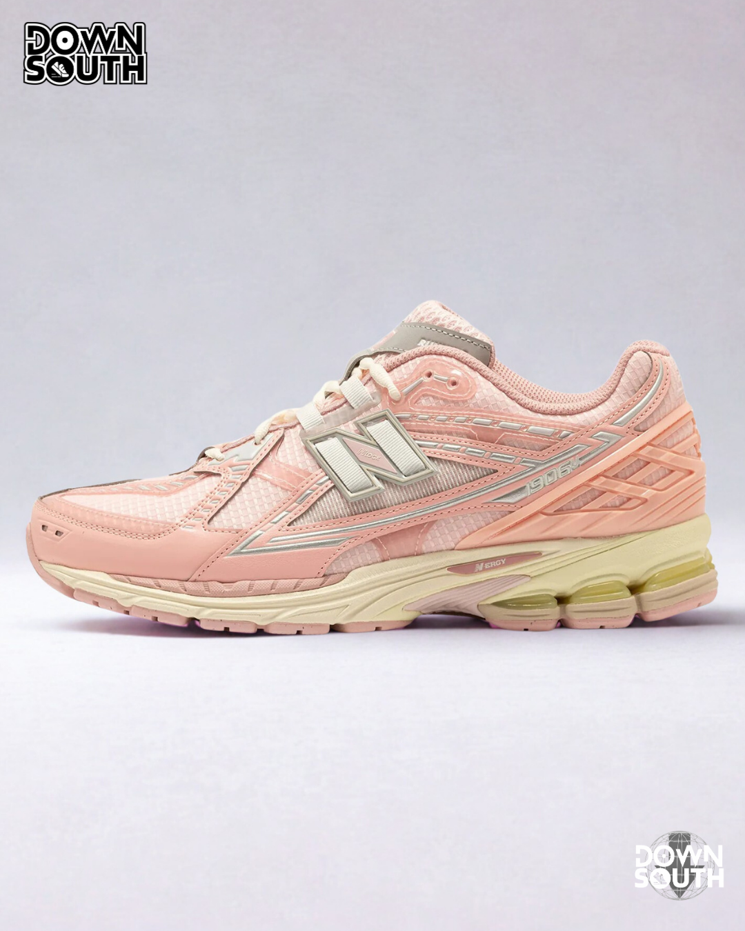 New Balance 1906N 'Lunar New Year - Shell Pink'