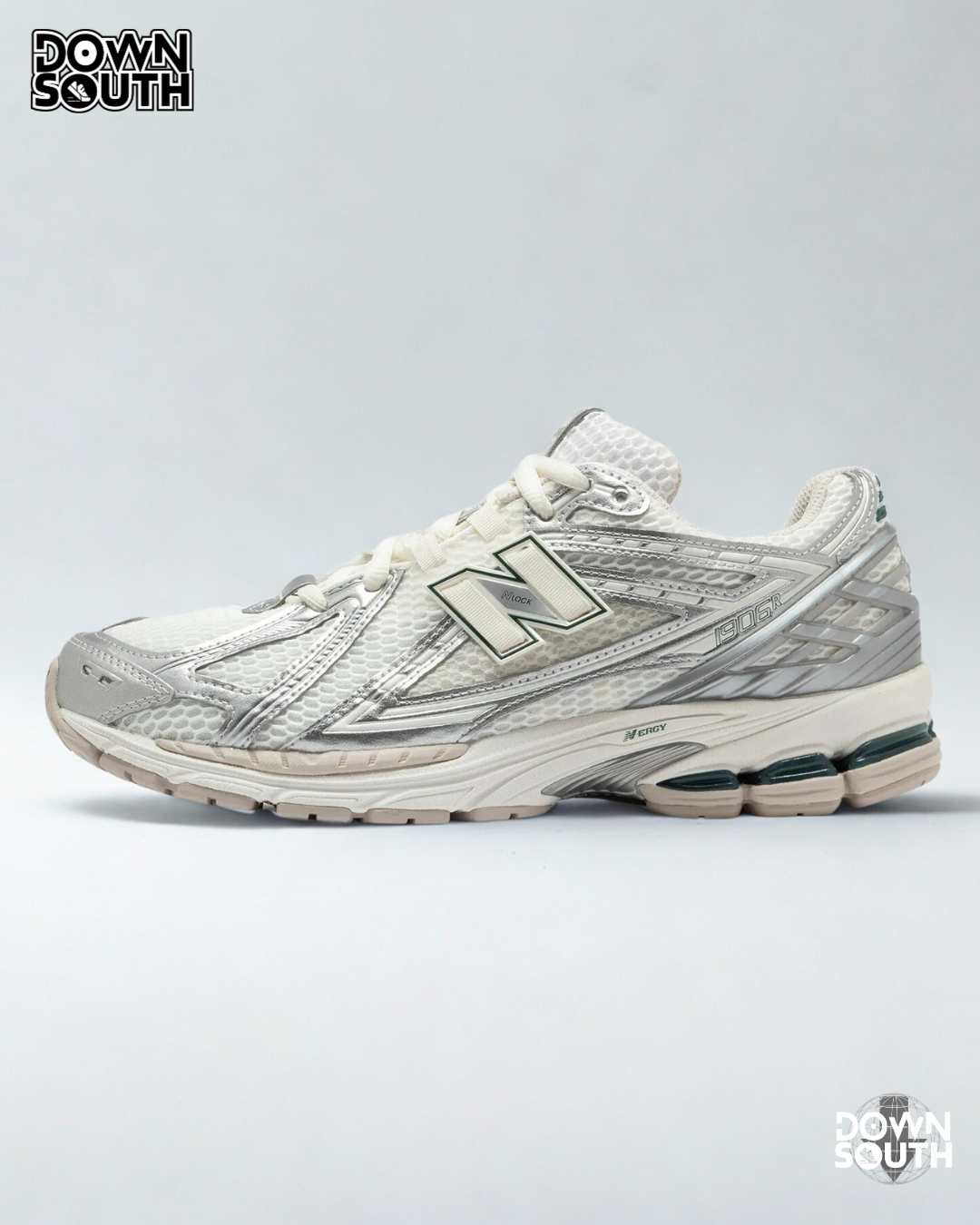 New Balance 1906R 'Silver Metallic Sea Salt'