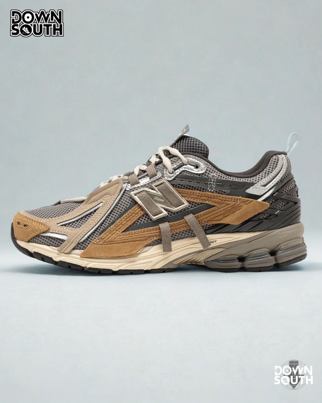 New Balance 1906A 'Tech Explosion - Great Plains'