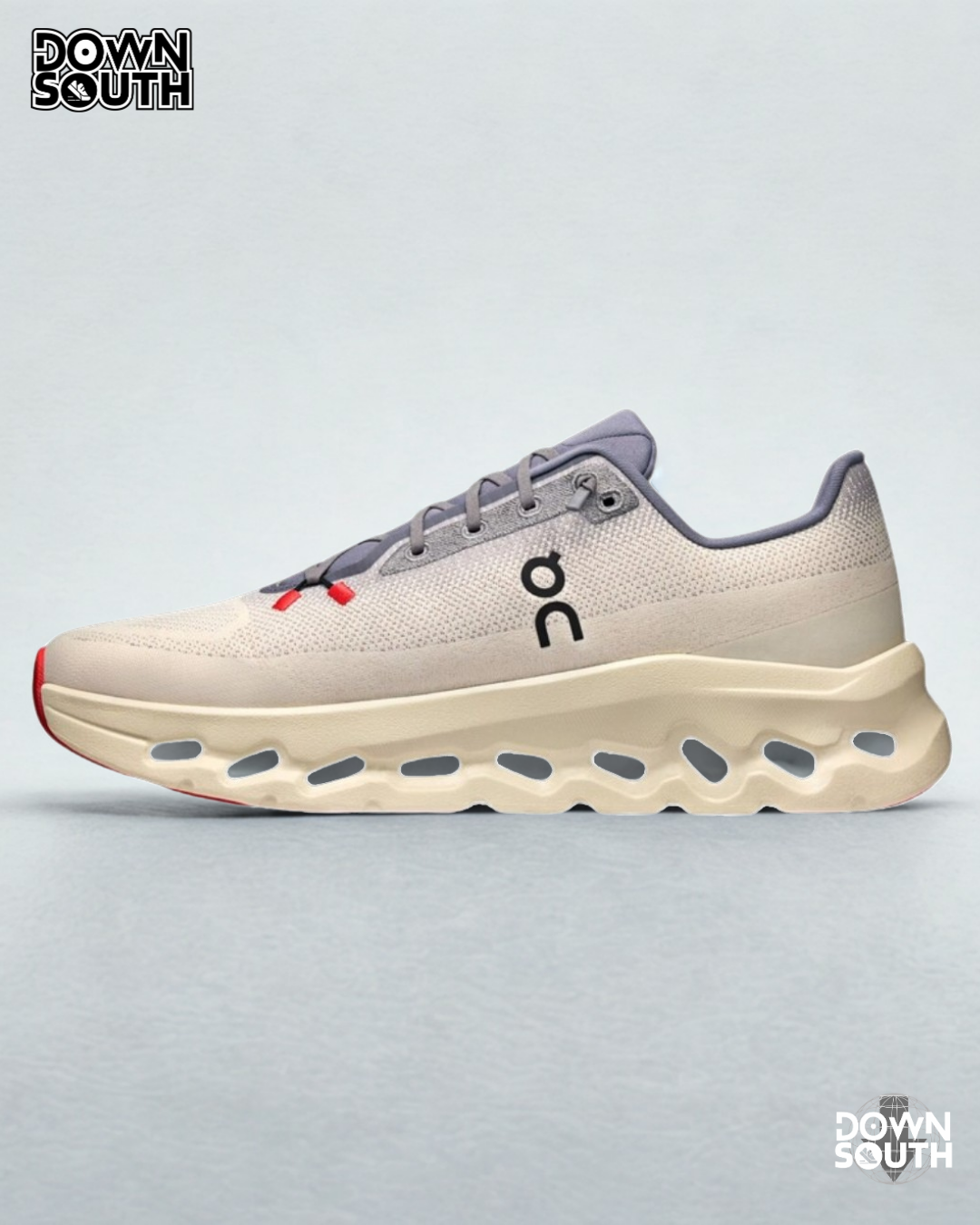 On Cloudtilt 'Rock Sand'